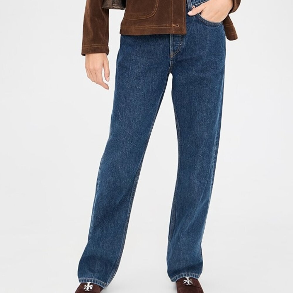 RE/DONE 90s Jeans - Picture 4 of 6